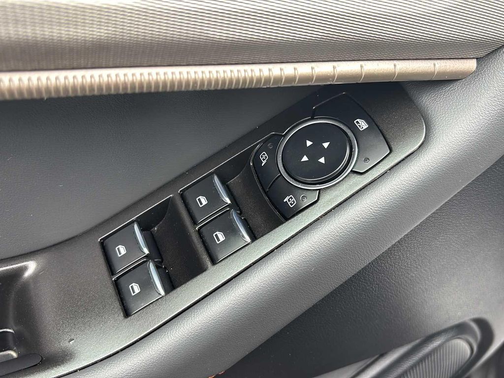 2025 FORD EXPLORER ACTIVE 缩略图 27