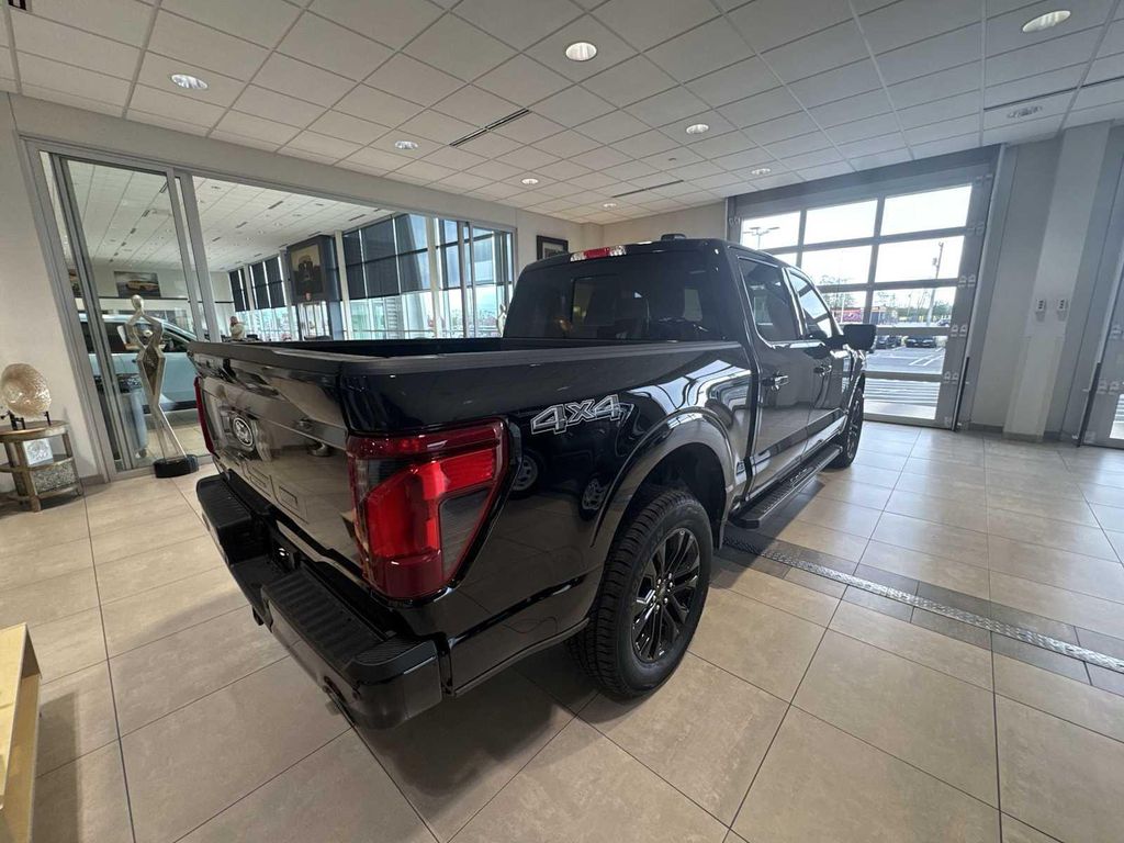 FORD F-150 XLT - 3