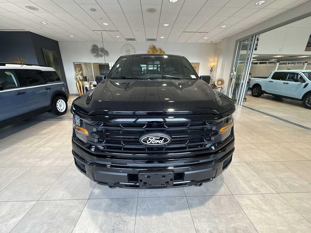 FORD F-150 XLT - 8