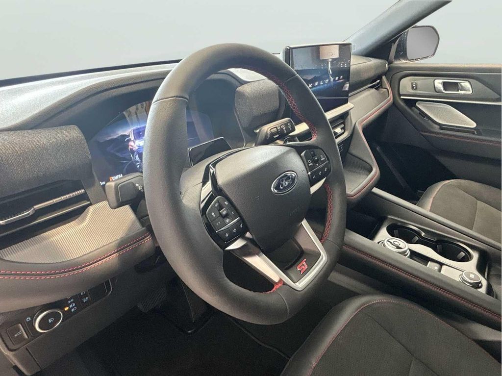 2026 FORD EXPLORER ST 照片 10