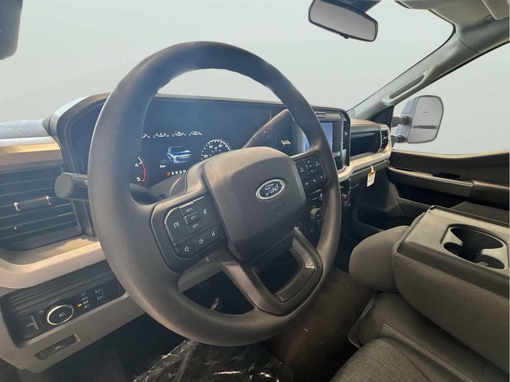 New 2026 Ford F-250 XL