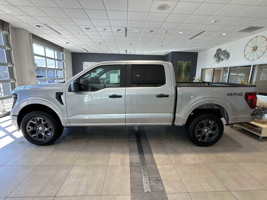 FORD F-150 STX - 6