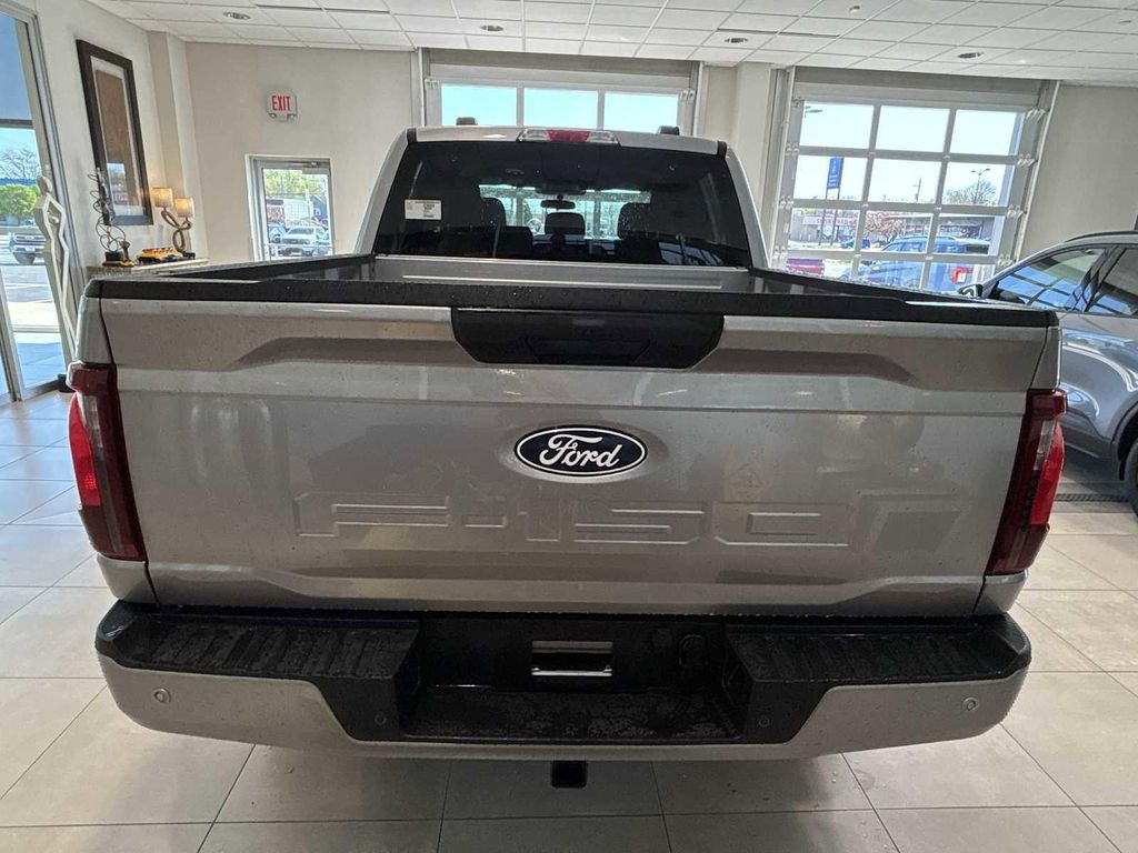 FORD F-150 STX - 4