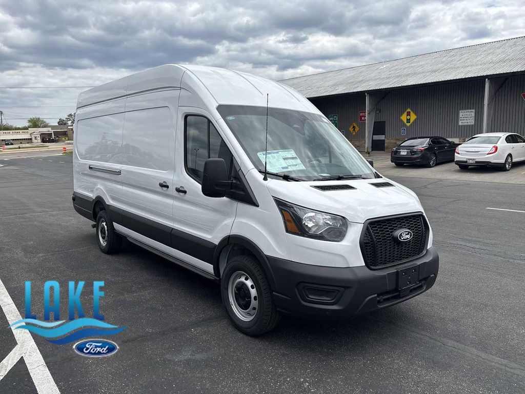 New 2026 Ford Transit-350 Base