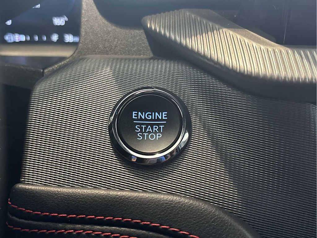2025 FORD EXPLORER ST — миниатюра 16