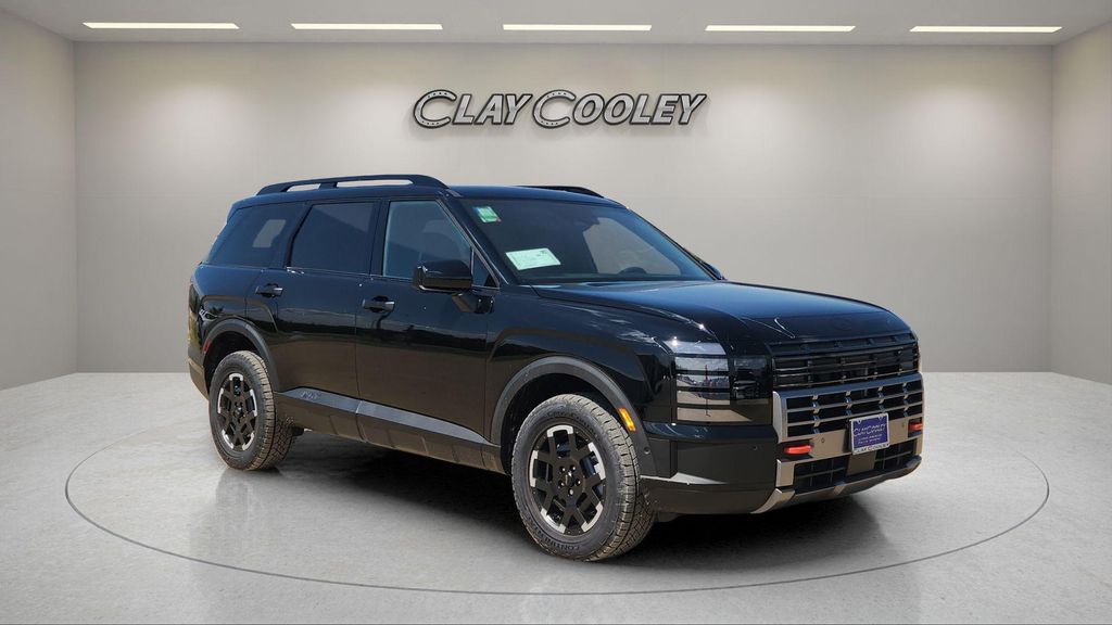 New 2026 Hyundai PALISADE XRT Pro