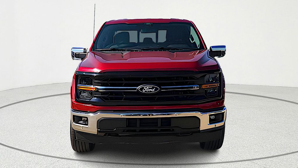 FORD F-150 XLT - 2