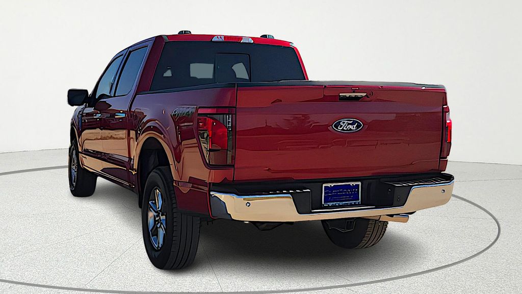FORD F-150 XLT - 6