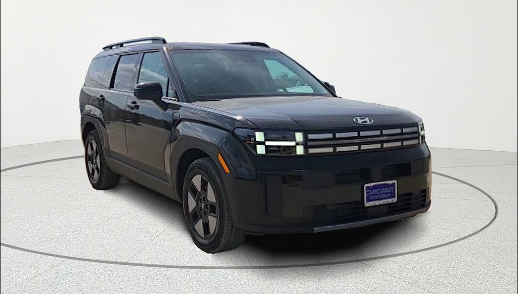 New 2026 Hyundai SANTA FE SEL 2.4