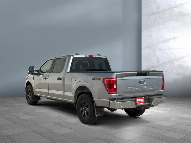 FORD F-150 XLT - 6