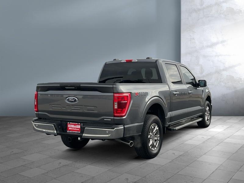FORD F-150 XLT - 6