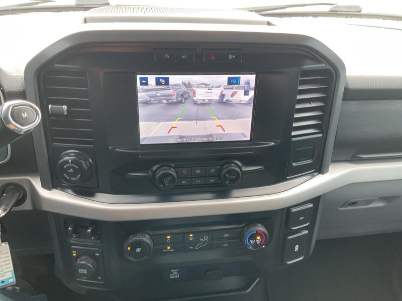 FORD F-150 XLT - 10