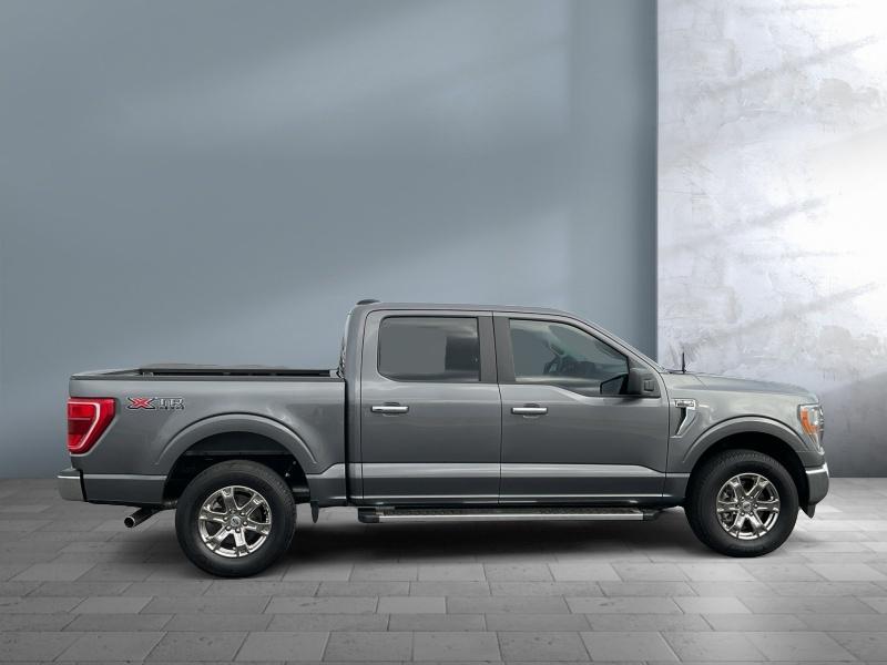 FORD F-150 XLT - 7