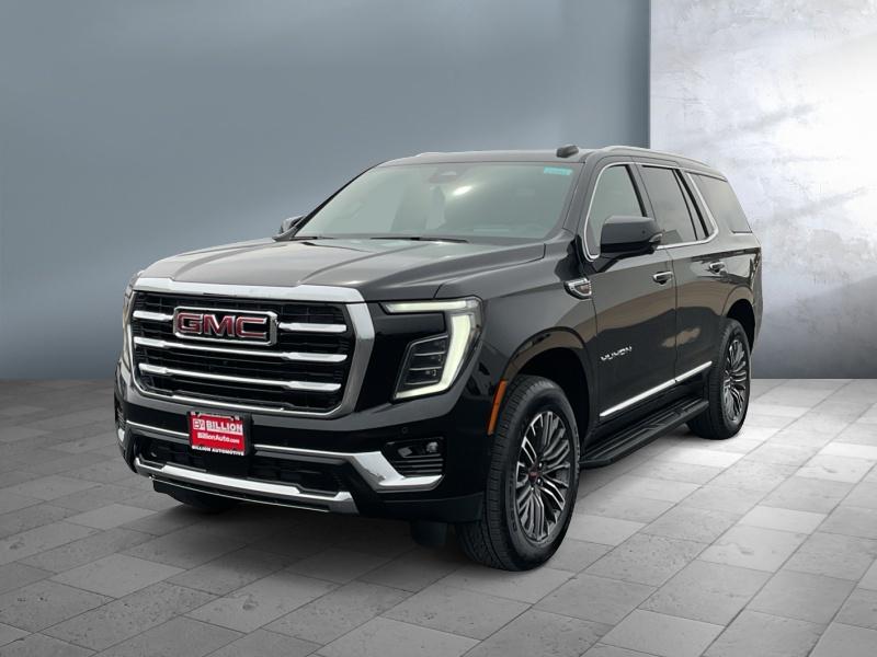 New 2026 GMC Yukon 4WD Elevation