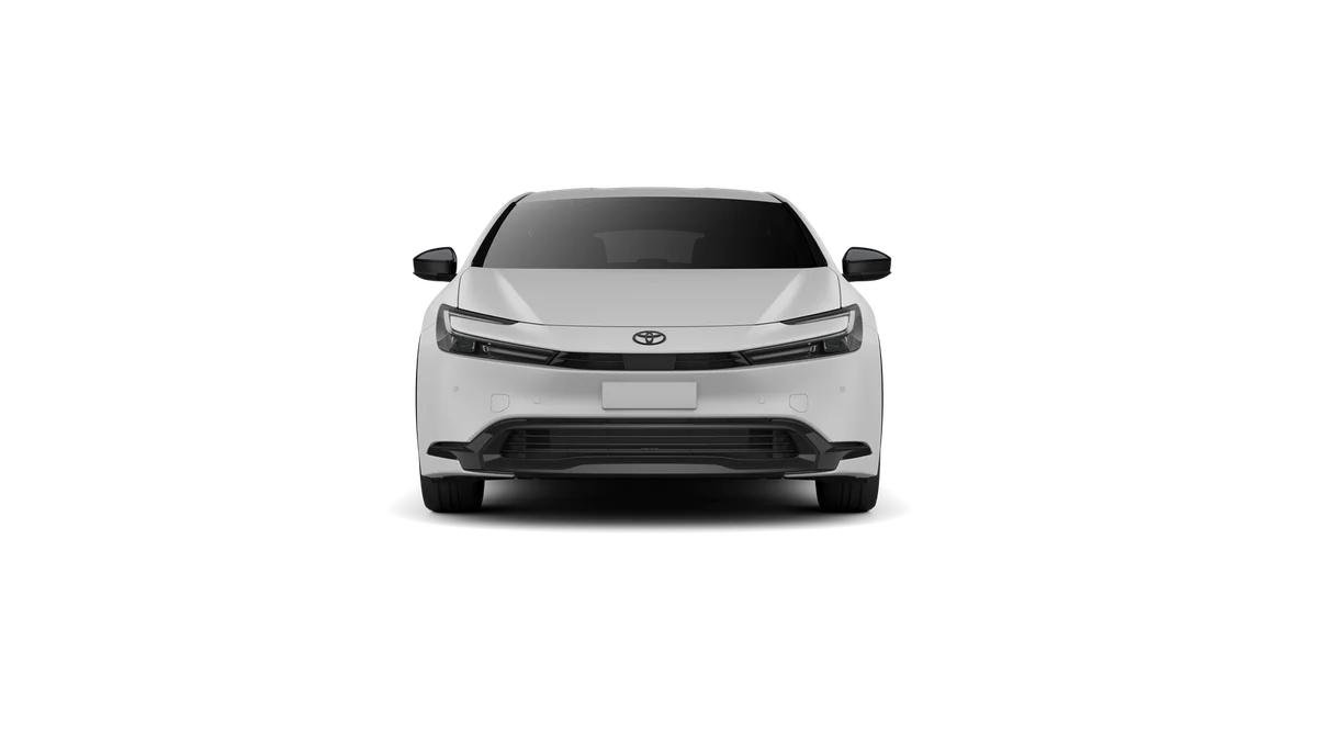 صورة مصغرة 17 لـ 2026 Toyota PRIUS PLUG-IN HYBRID NIGHTSHADE