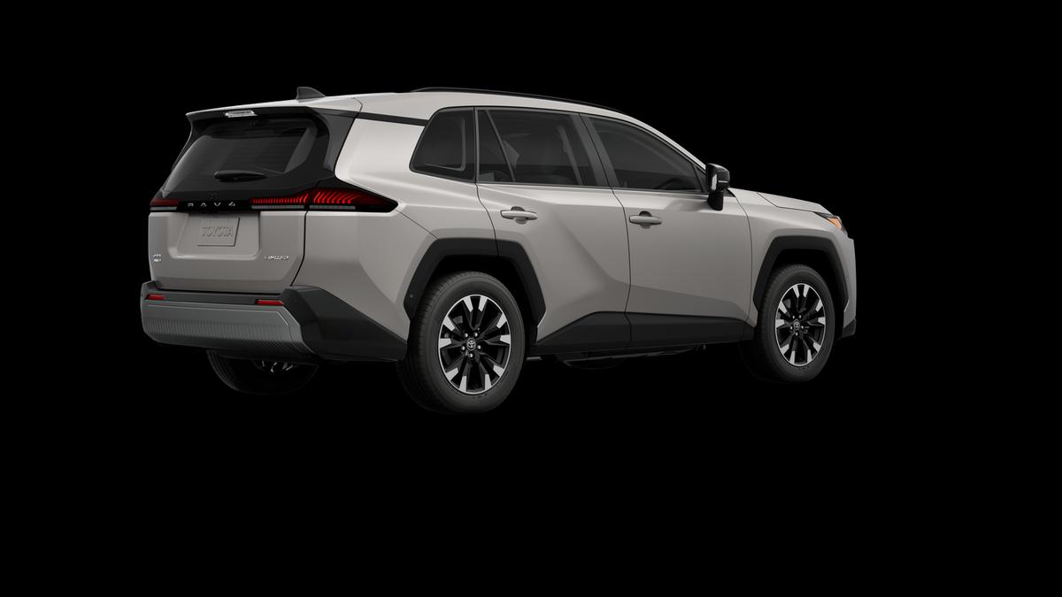 TOYOTA RAV4 - 10