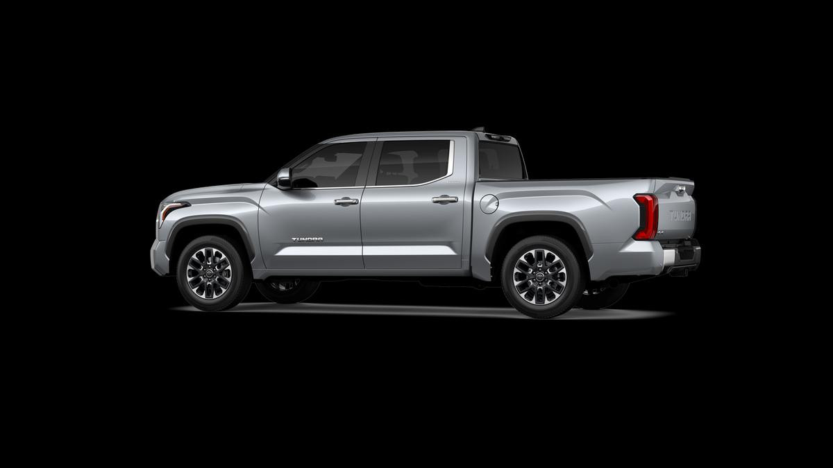 TOYOTA TUNDRA - 5