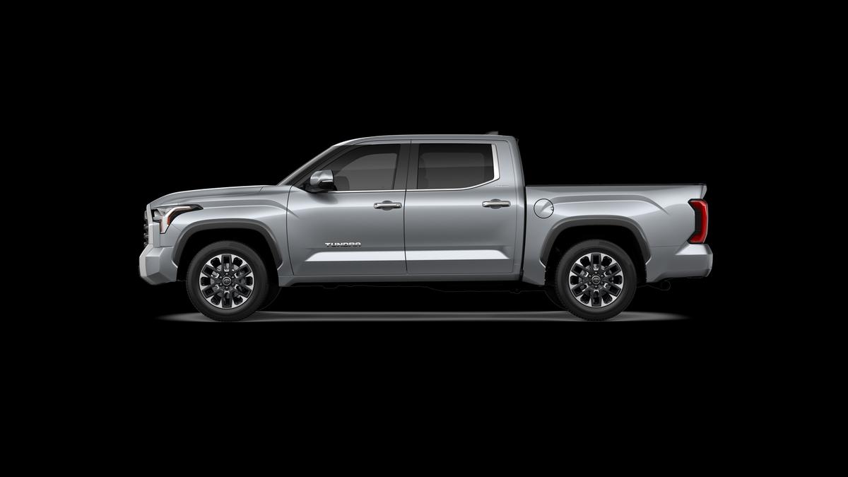 TOYOTA TUNDRA - 4