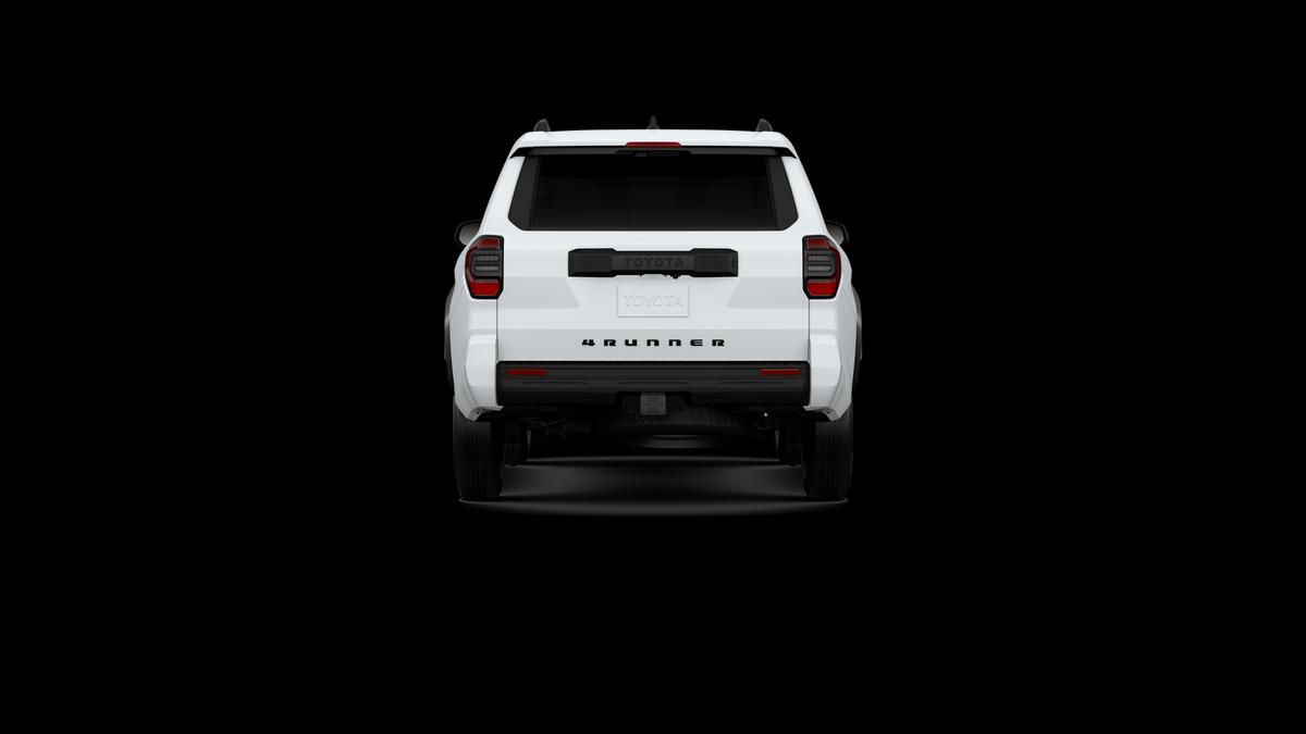 TOYOTA 4RUNNER - 8