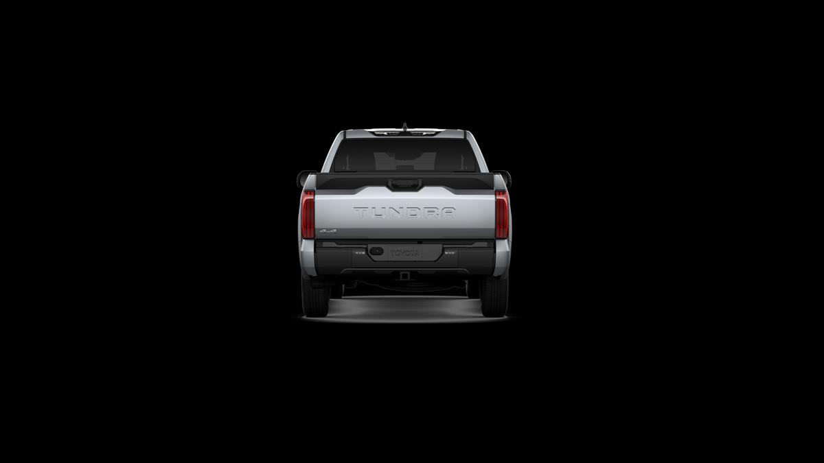 TOYOTA TUNDRA - 8