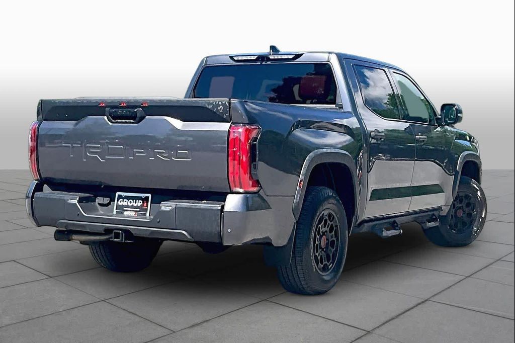 2023 Toyota TUNDRA HYBRID TRD PRO 缩略图 13