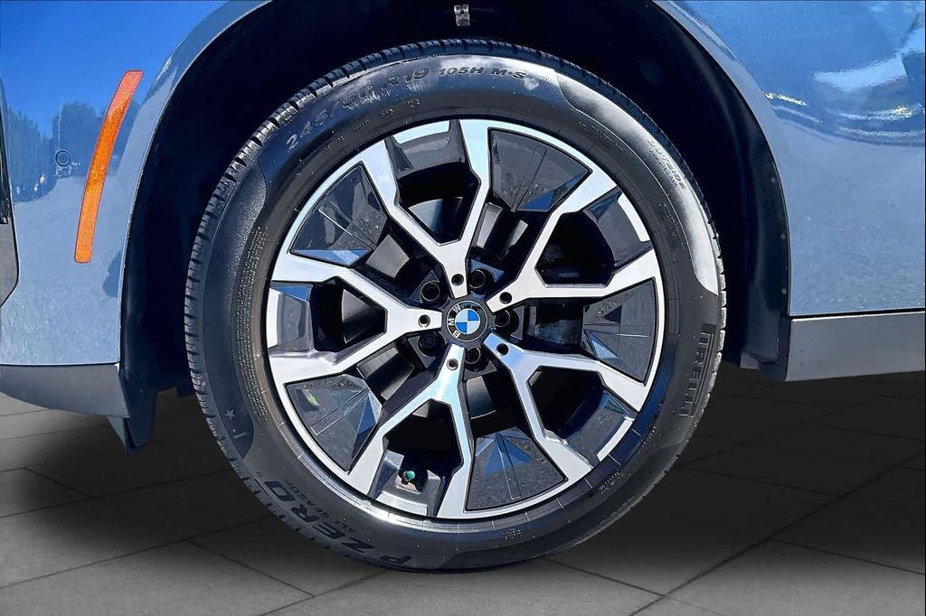 صورة مصغرة 11 لـ 2025 BMW X3 30 XDRIVE