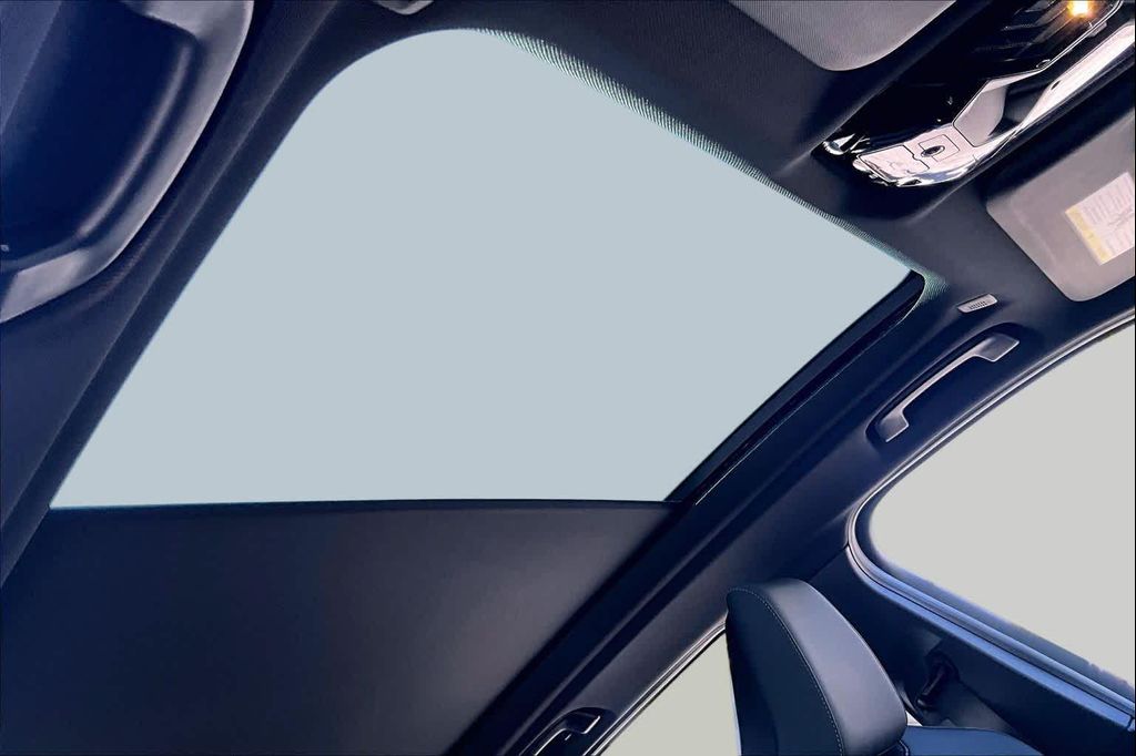 صورة مصغرة 14 لـ 2025 BMW X3 30 XDRIVE