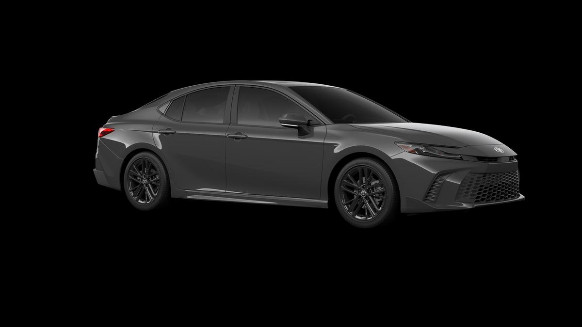 2026 Toyota CAMRY SE — миниатюра 14