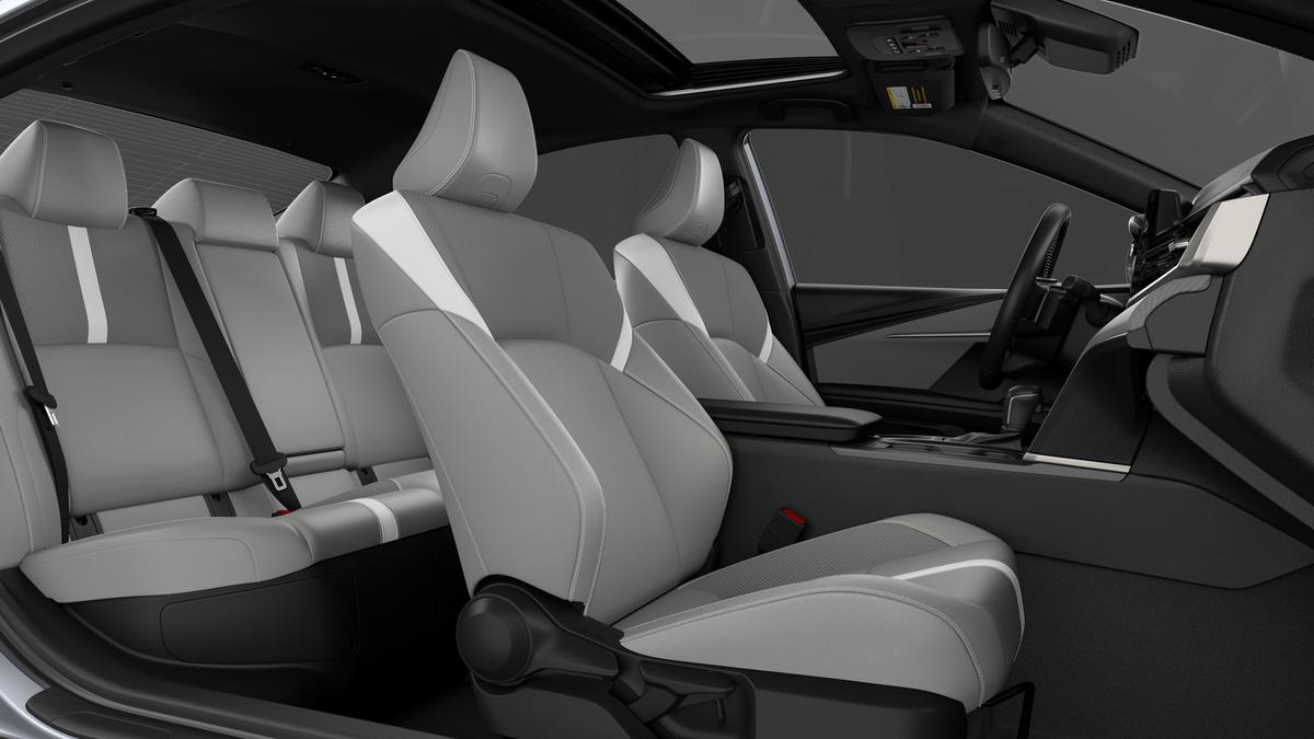 2026 Toyota CAMRY SE — миниатюра 20