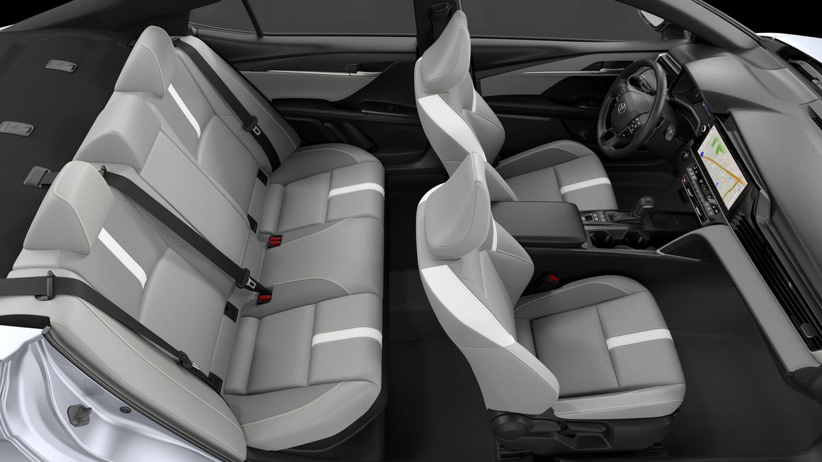 2026 Toyota CAMRY SE — миниатюра 22