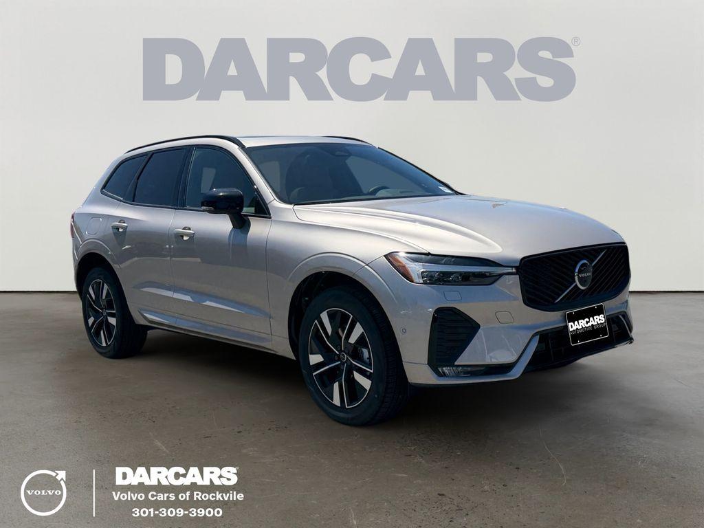 New 2026 Volvo XC60 B5 Plus