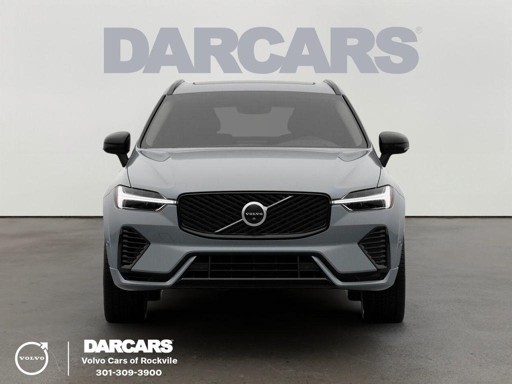 New 2026 Volvo XC60 Plug-In Hybrid T8 Ultra