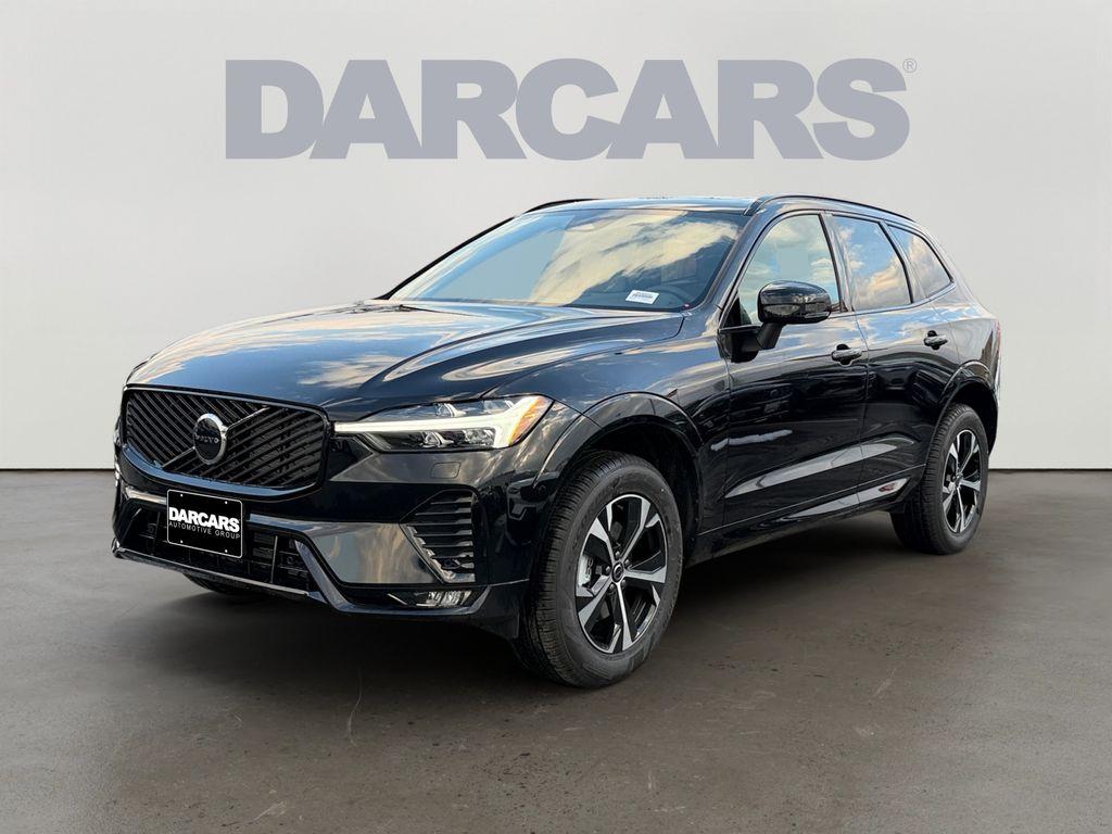 New 2026 Volvo XC60 B5 Core
