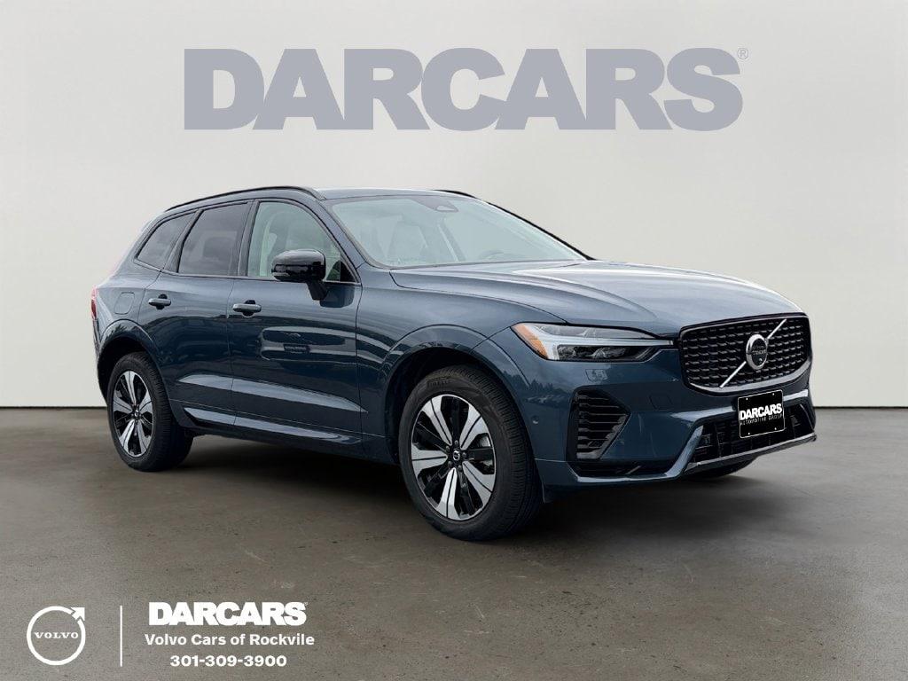 صورة 1 لـ 2025 Volvo XC60 PLUG-IN HYBRID T8 PLUS