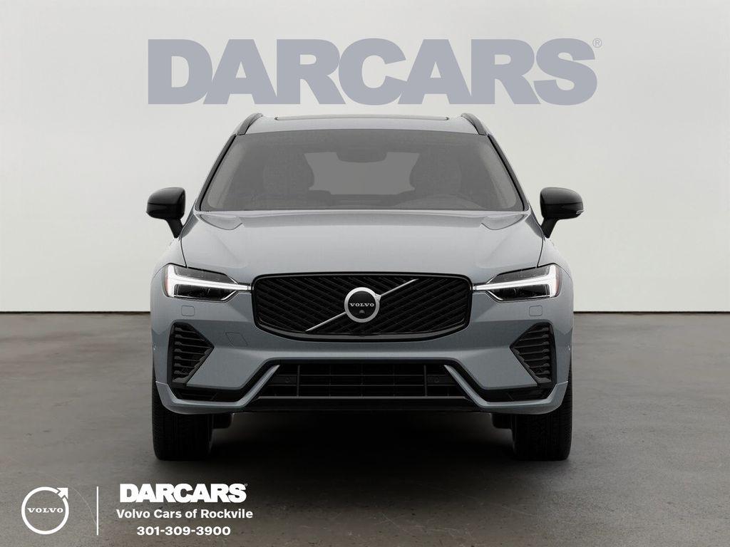 New 2026 Volvo XC60 Plug-In Hybrid T8 Ultra