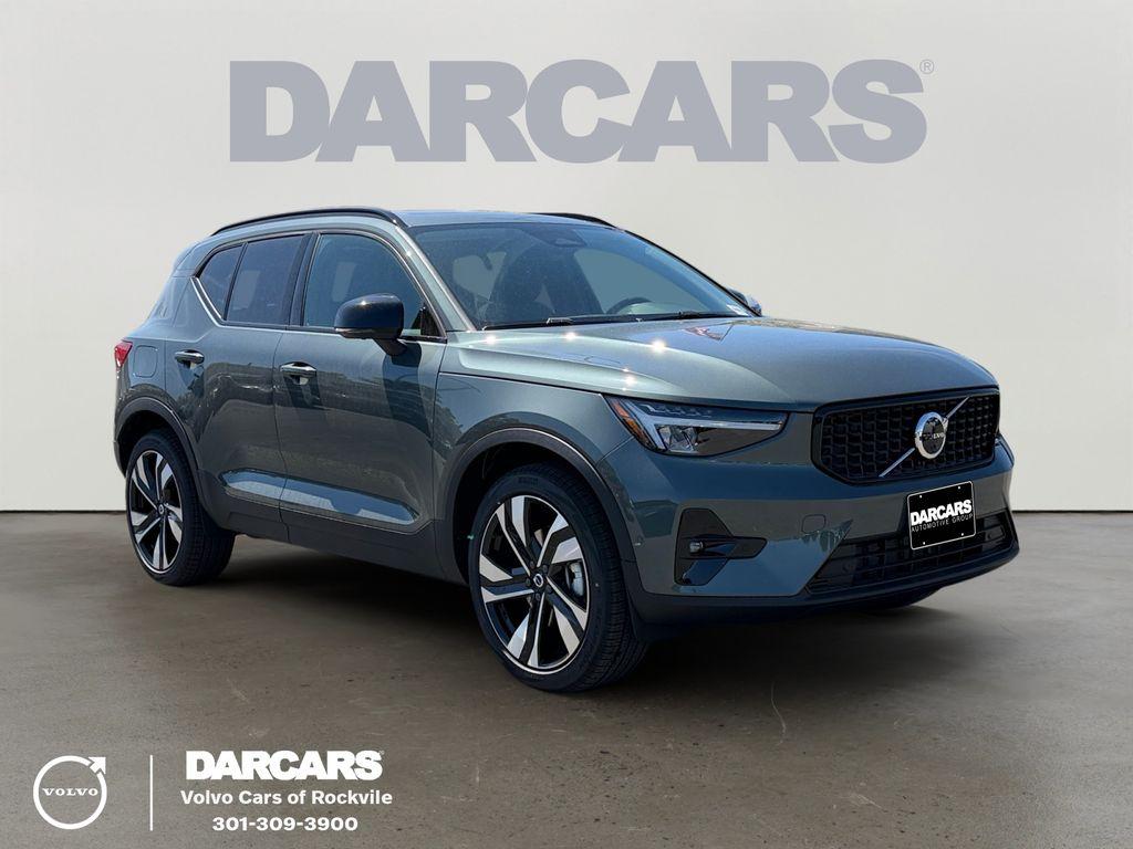 New 2026 Volvo XC40 B5 Plus