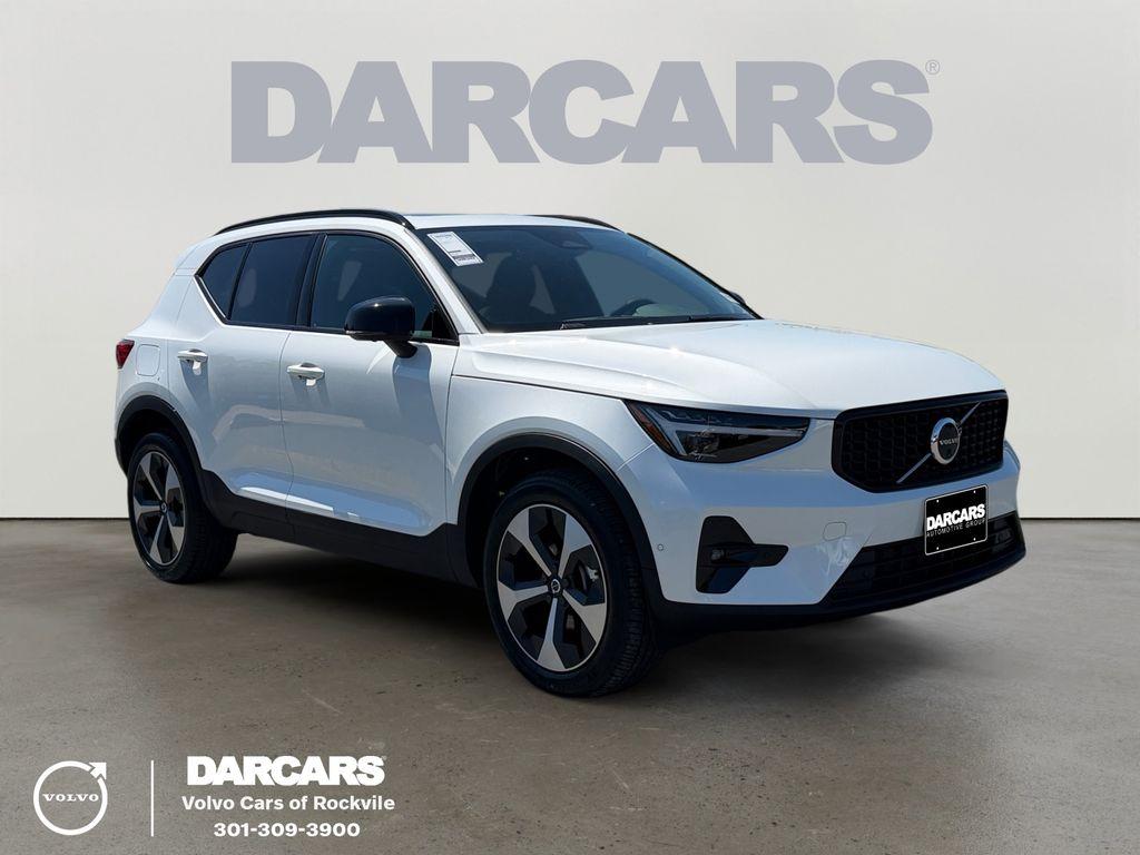 New 2026 Volvo XC40 B5 Plus