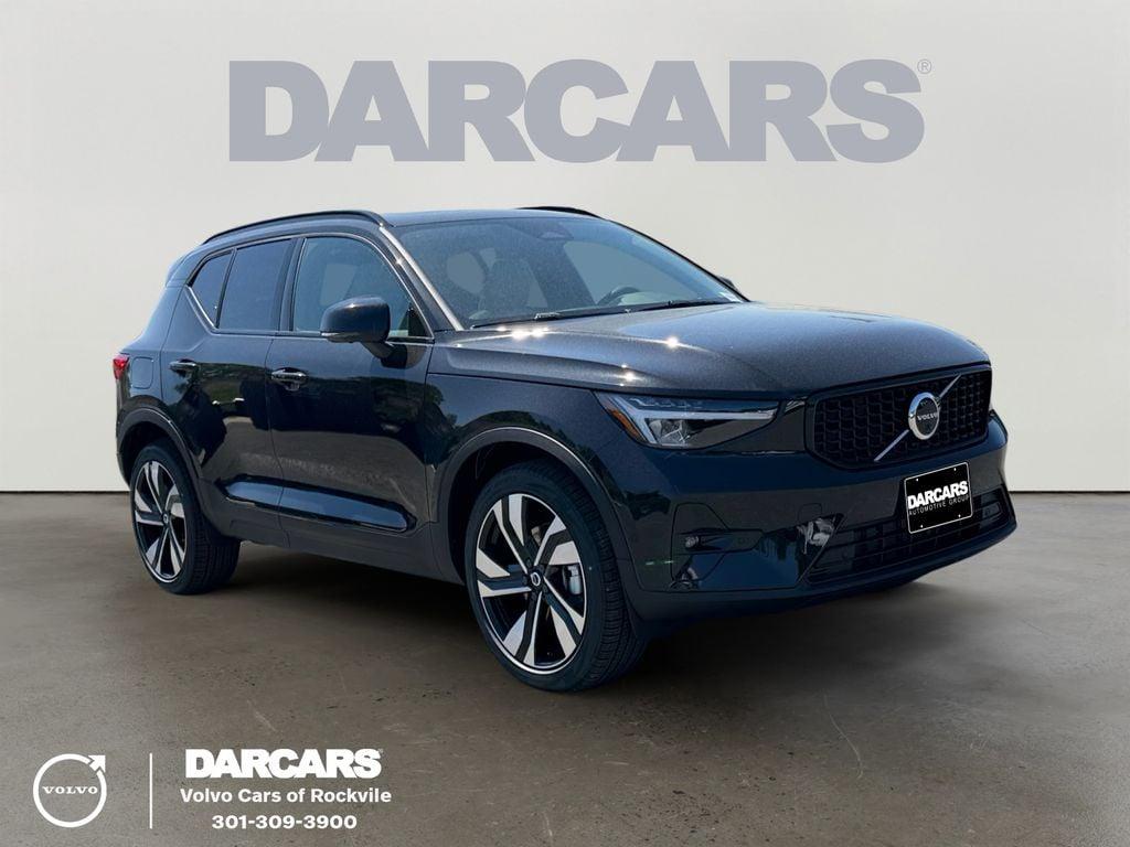 New 2026 Volvo XC40 B5 Plus
