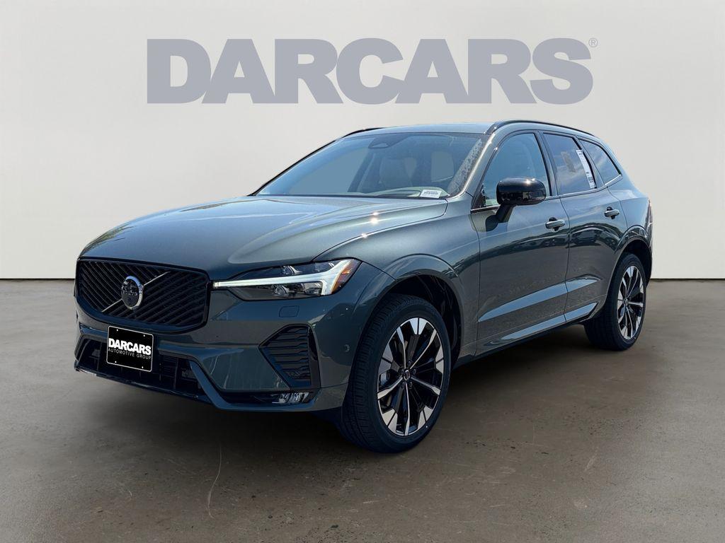 New 2026 Volvo XC60 B5 Ultra