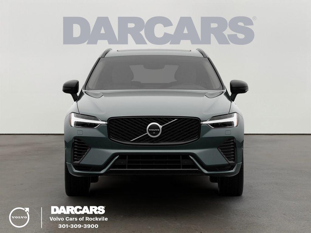New 2026 Volvo XC60 Plug-In Hybrid T8 Ultra