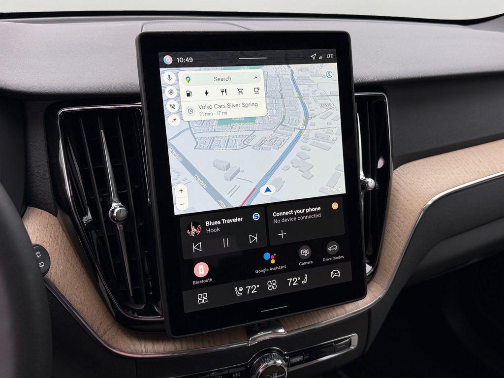 2026 Volvo XC60 PLUG-IN HYBRID T8 PLUS 缩略图 19