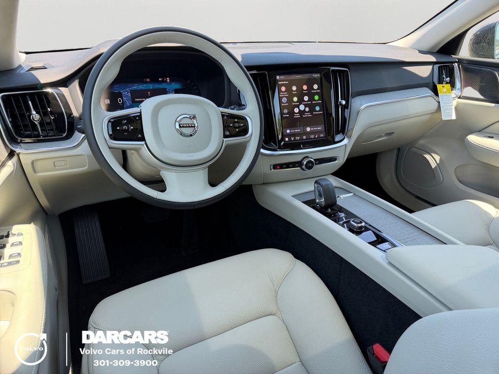 New 2026 Volvo V60 Cross Country B5 Plus