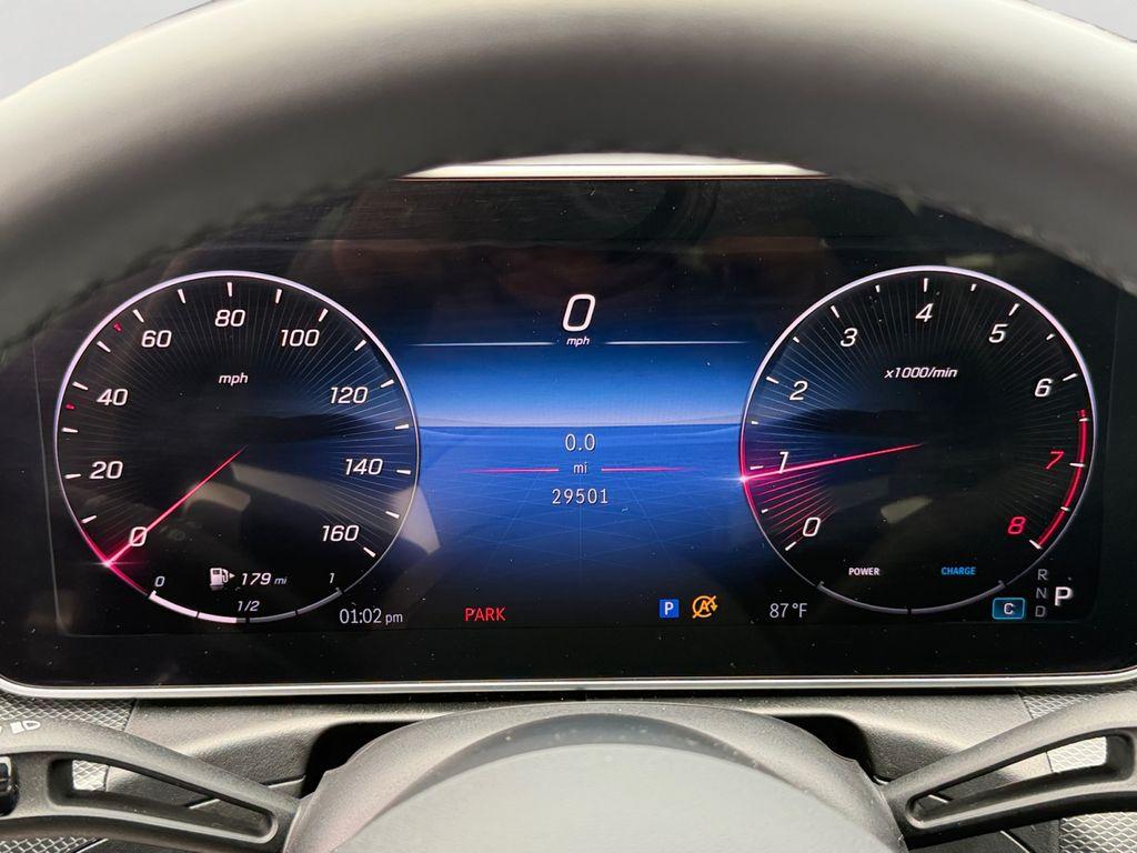 صورة مصغرة 25 لـ 2024 Mercedes-BENZ C-CLASS