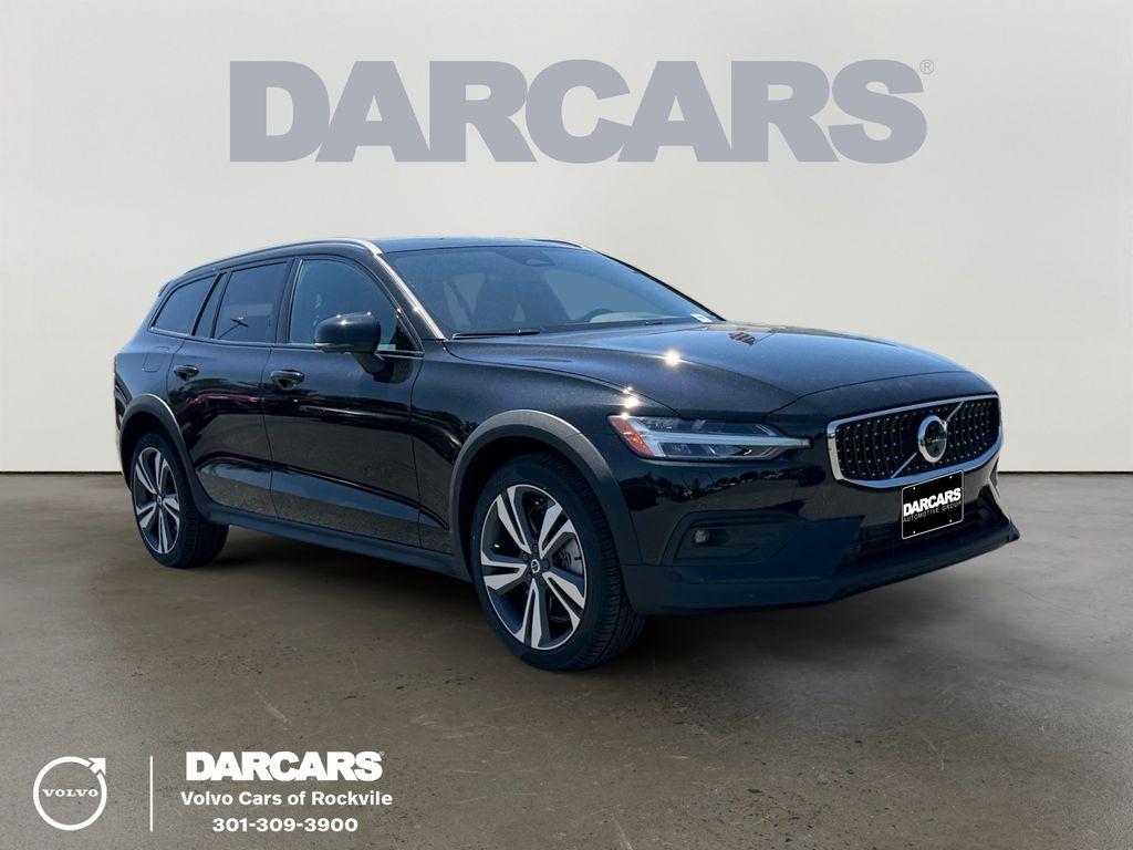 New 2026 Volvo V60 Cross Country B5 Plus