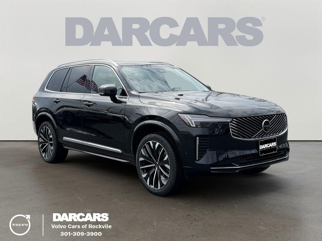 New 2026 Volvo XC90 B6 Ultra 7-Seater