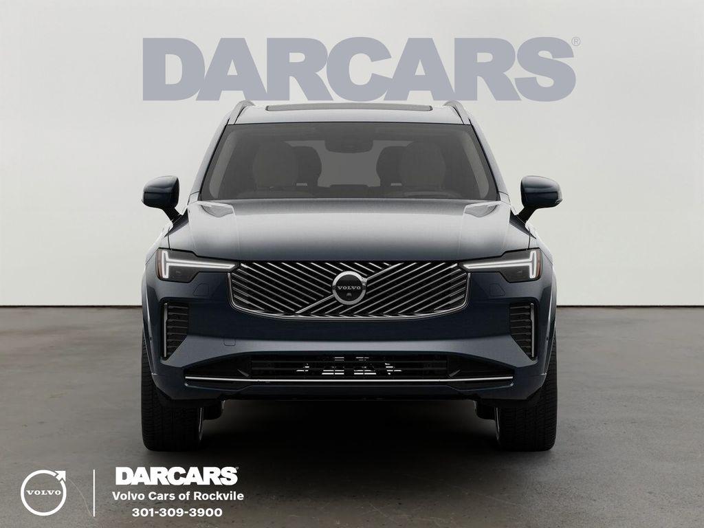 New 2026 Volvo XC90 Plug-In Hybrid T8 Ultra 7-Seater