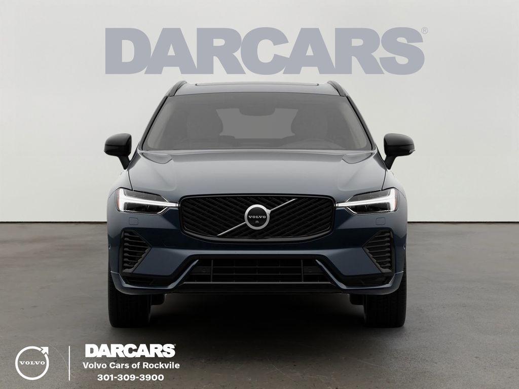 New 2026 Volvo XC60 Plug-In Hybrid T8 Ultra