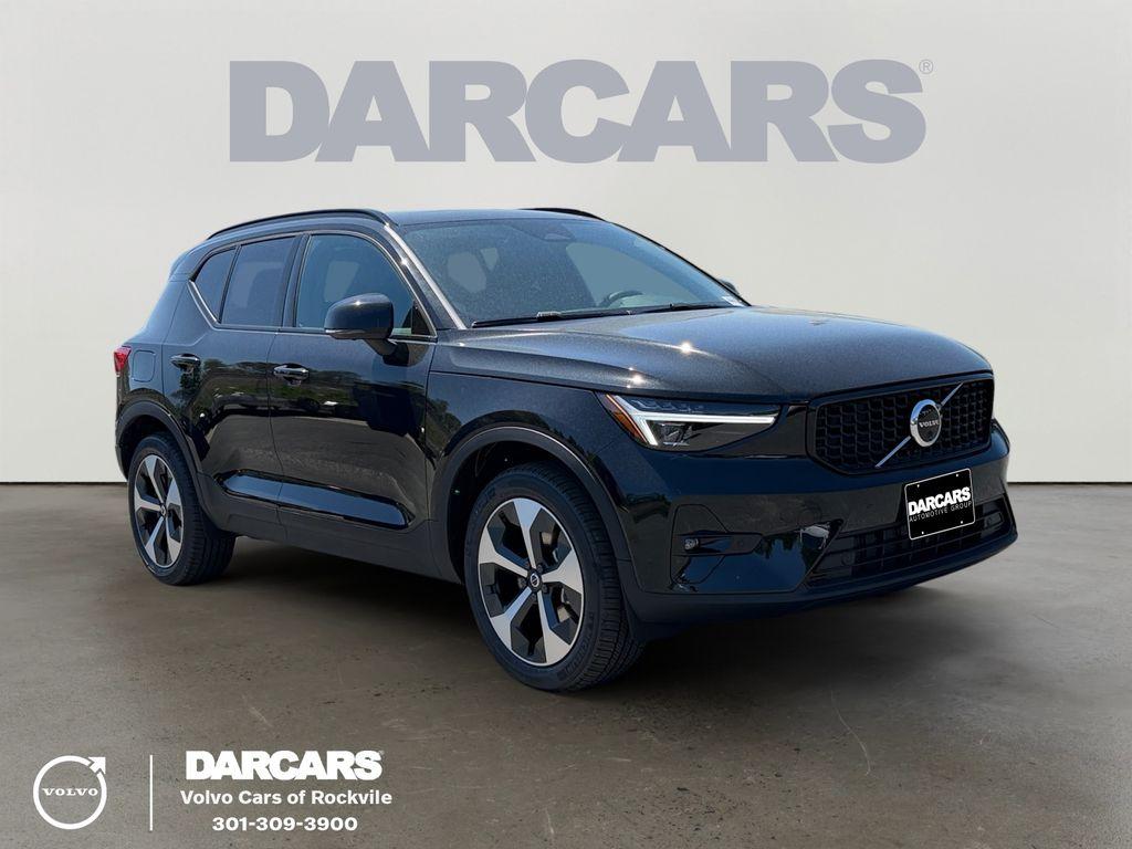 New 2026 Volvo XC40 B5 Plus
