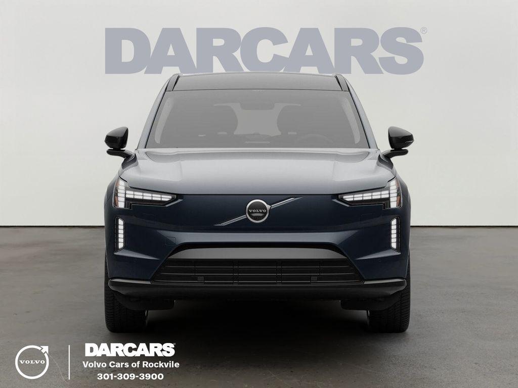 New 2026 Volvo EX90 TWIN MOTOR PLUS