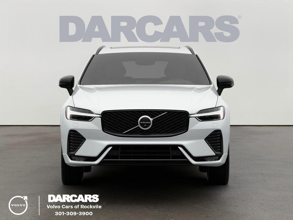 New 2026 Volvo XC60 B5 Plus